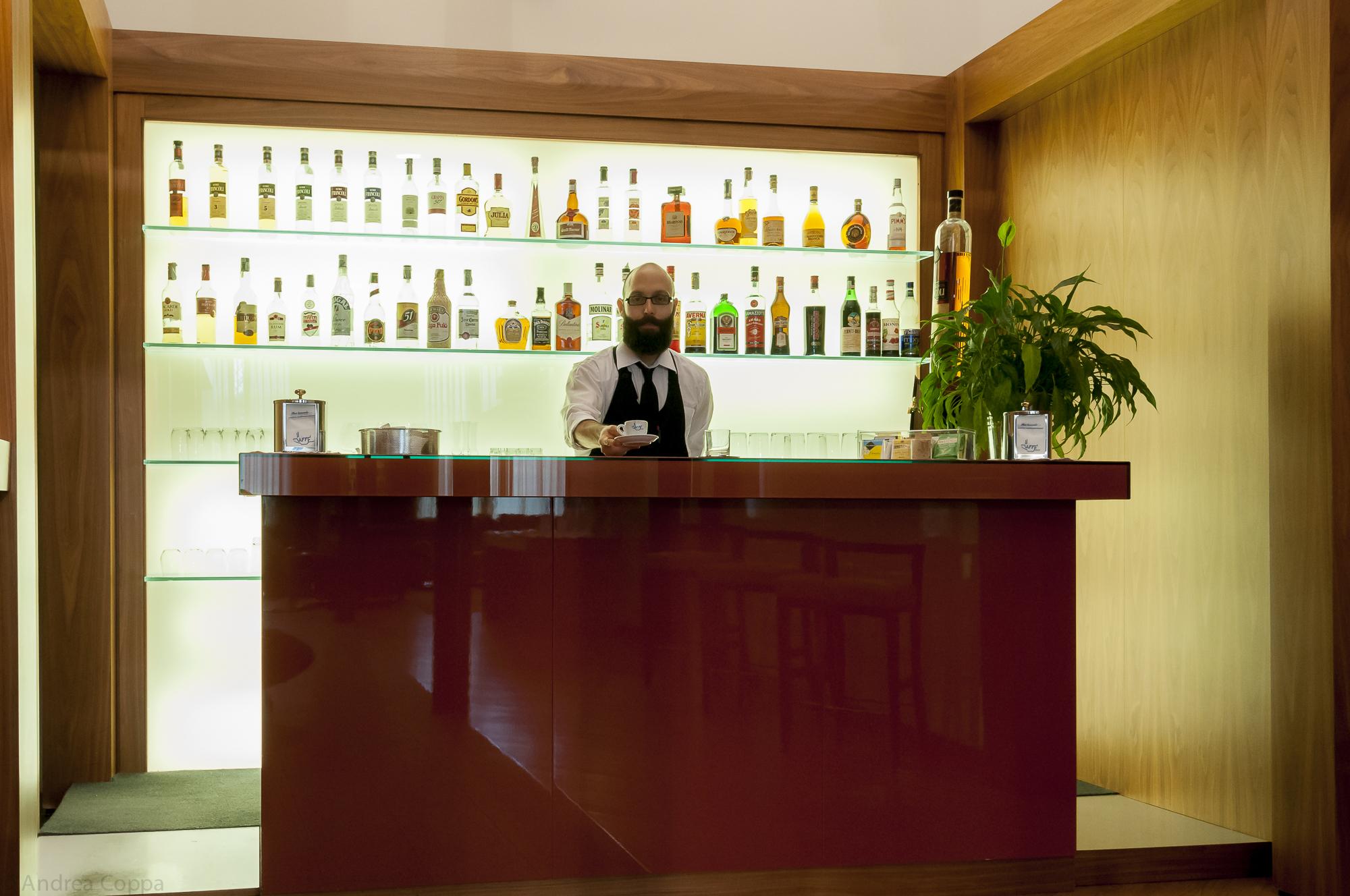 Hotel Barrage Pinerolo Ngoại thất bức ảnh