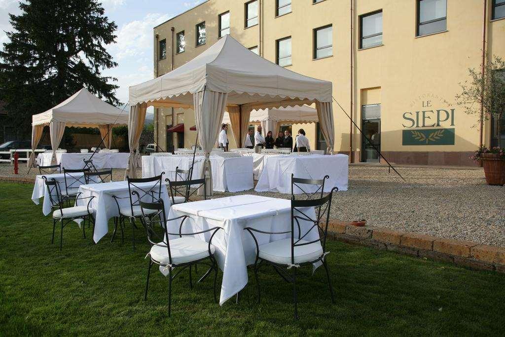 Hotel Barrage Pinerolo Nhà hàng bức ảnh